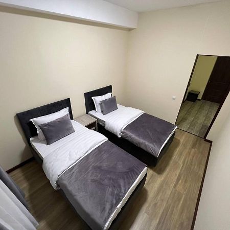 Shosh Apartments Taşkent Dış mekan fotoğraf