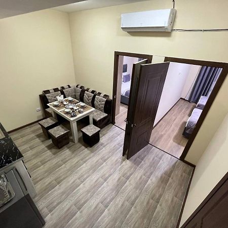 Shosh Apartments Taşkent Dış mekan fotoğraf