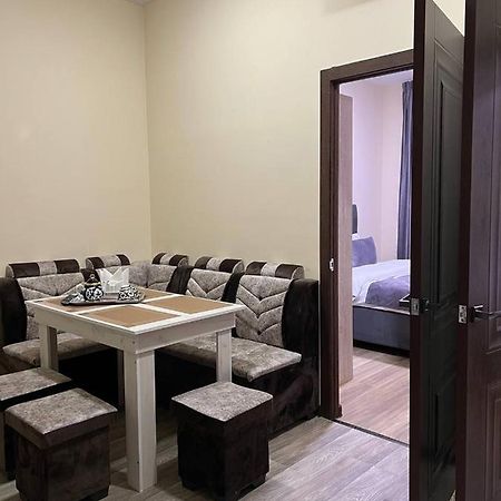 Shosh Apartments Taşkent Dış mekan fotoğraf