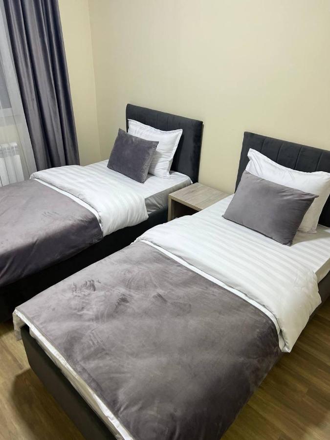 Shosh Apartments Taşkent Dış mekan fotoğraf