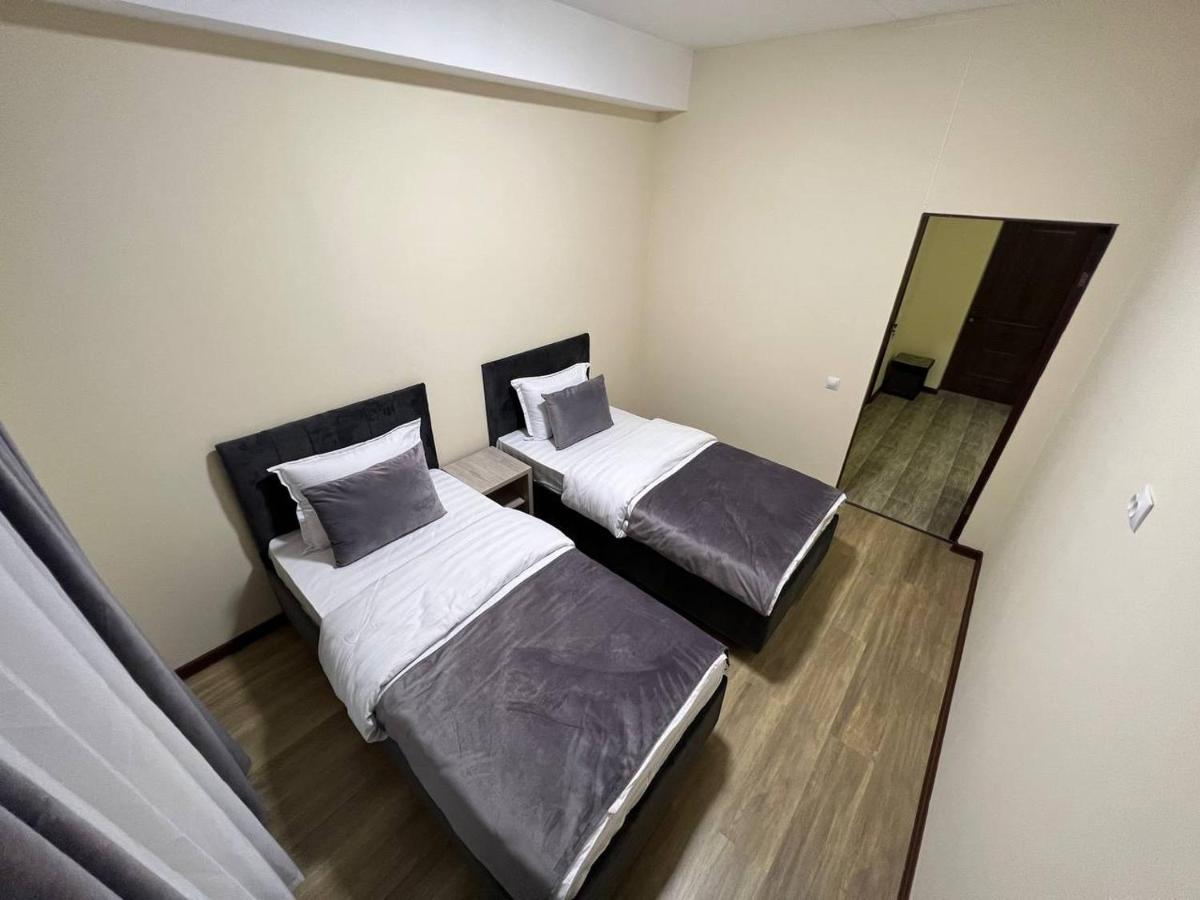 Shosh Apartments Taşkent Dış mekan fotoğraf