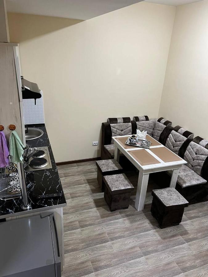 Shosh Apartments Taşkent Dış mekan fotoğraf