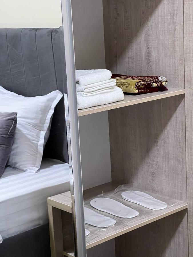 Shosh Apartments Taşkent Dış mekan fotoğraf