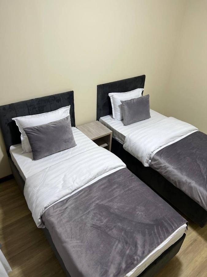 Shosh Apartments Taşkent Dış mekan fotoğraf