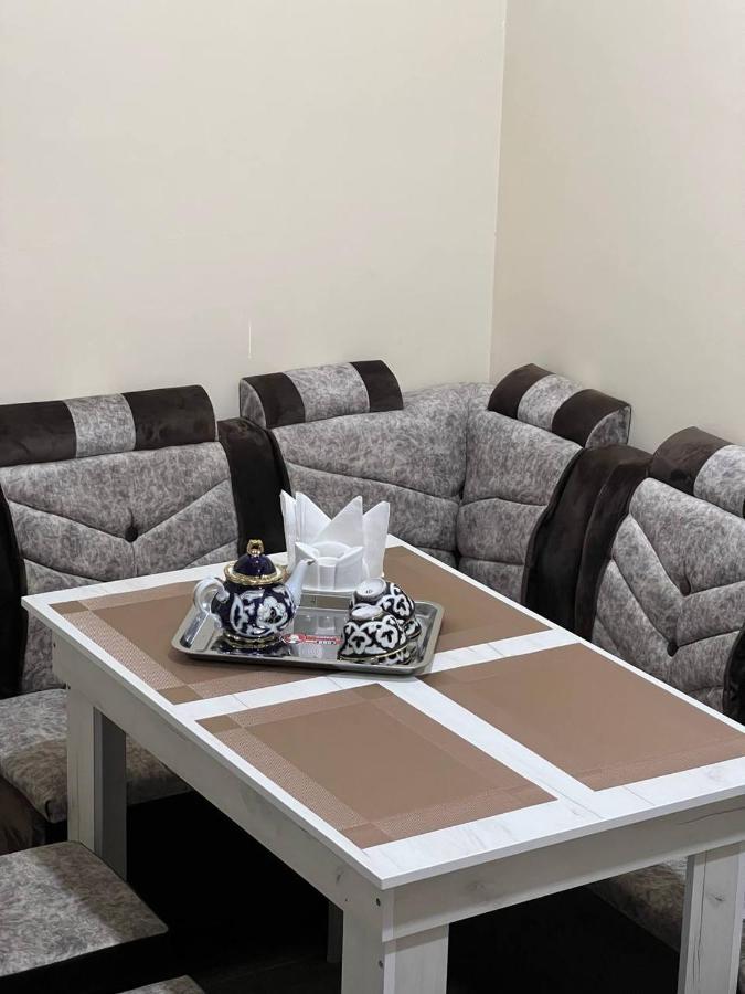 Shosh Apartments Taşkent Dış mekan fotoğraf