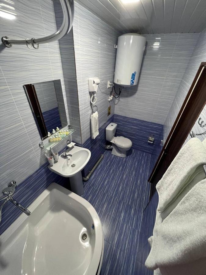 Shosh Apartments Taşkent Dış mekan fotoğraf