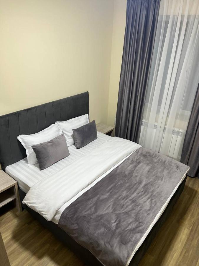 Shosh Apartments Taşkent Dış mekan fotoğraf