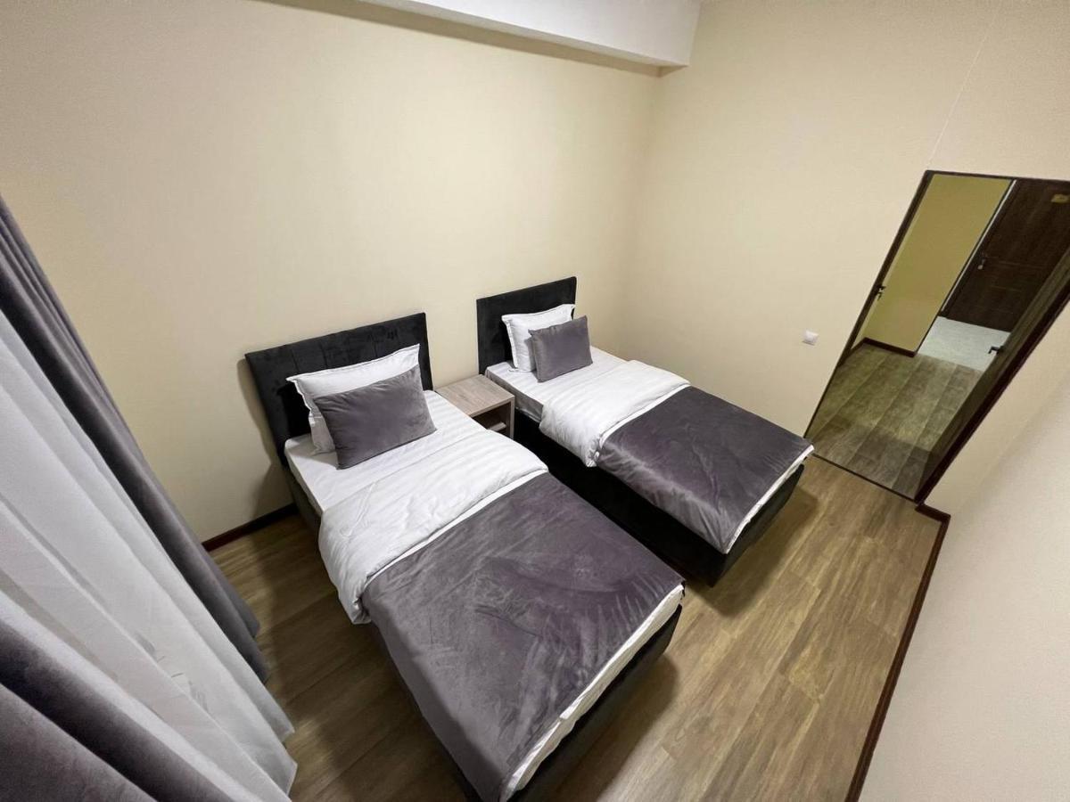 Shosh Apartments Taşkent Dış mekan fotoğraf