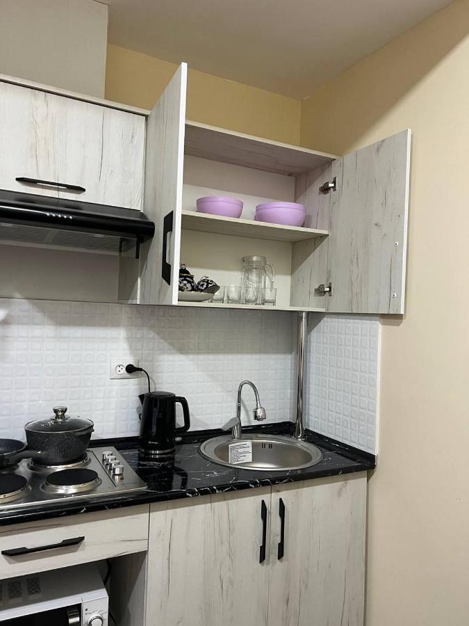 Shosh Apartments Taşkent Dış mekan fotoğraf