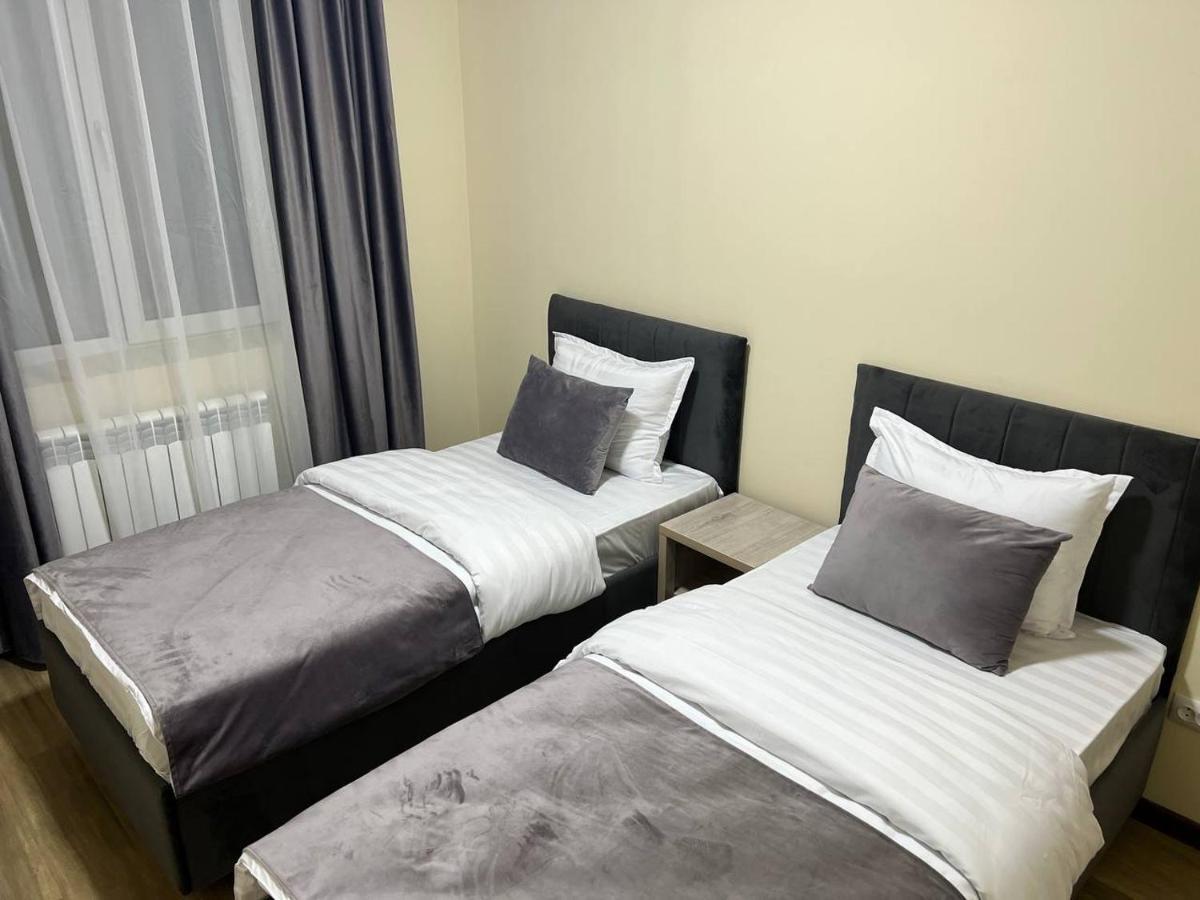 Shosh Apartments Taşkent Dış mekan fotoğraf
