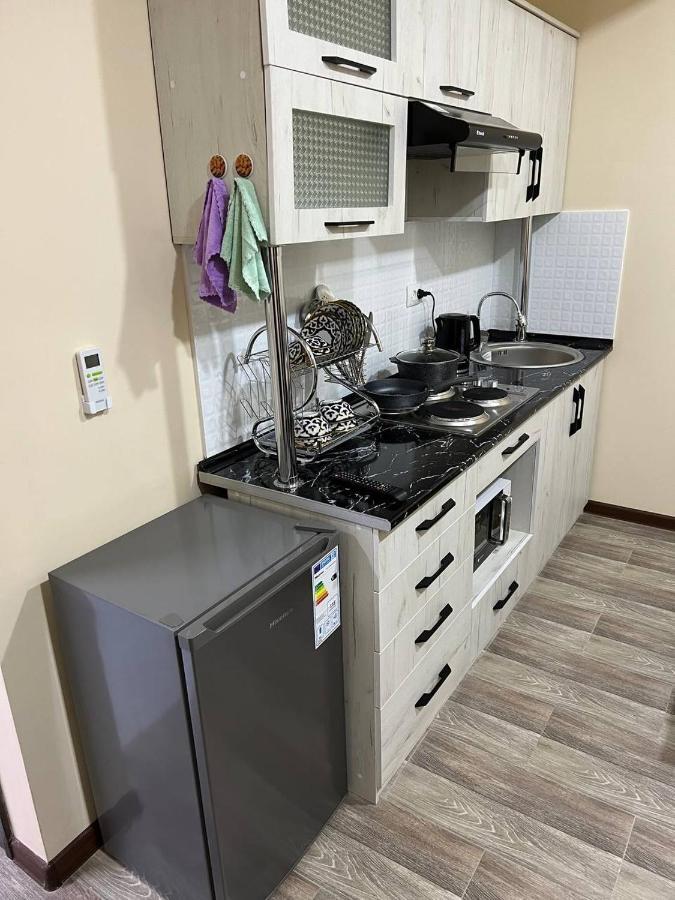 Shosh Apartments Taşkent Dış mekan fotoğraf